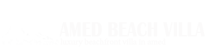 Amed Beach Villa